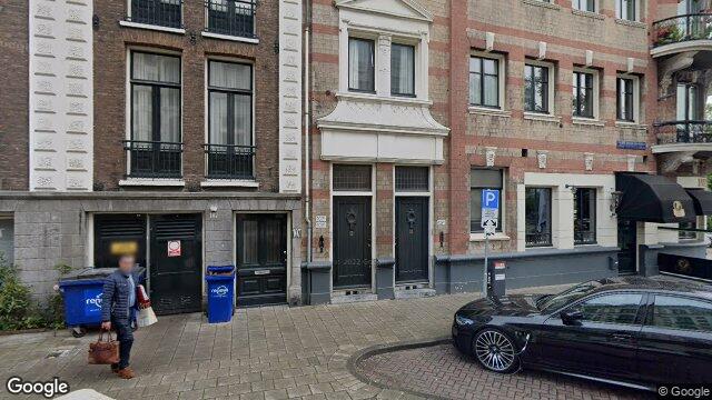 Appartement - Tweede Jan van der Heijdenstraat/Amsterdam (€4500.00/200.00m2)