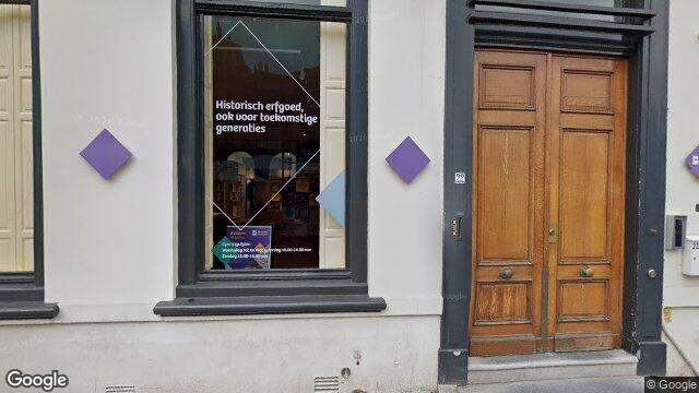 Appartement - Plaats/Den Haag (€2995.00/95.00m2)