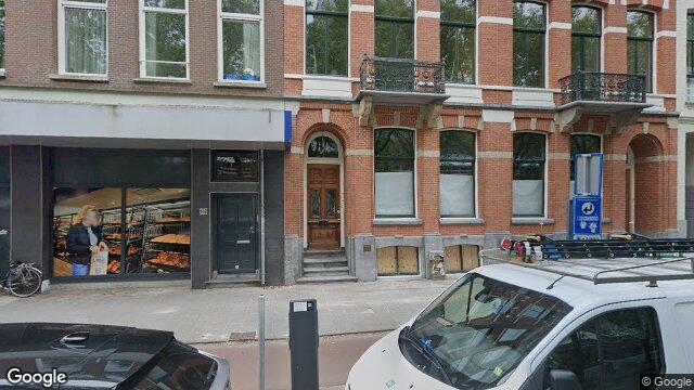 Appartement - Hemonylaan/Amsterdam (€5000.00/182.00m2)