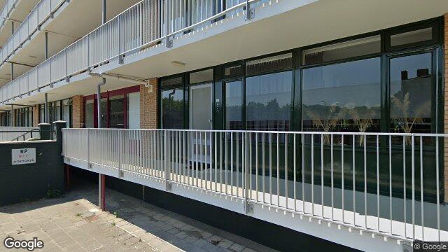 Appartement - Postelse Hoeflaan/Tilburg (€946.00/74.00m2)