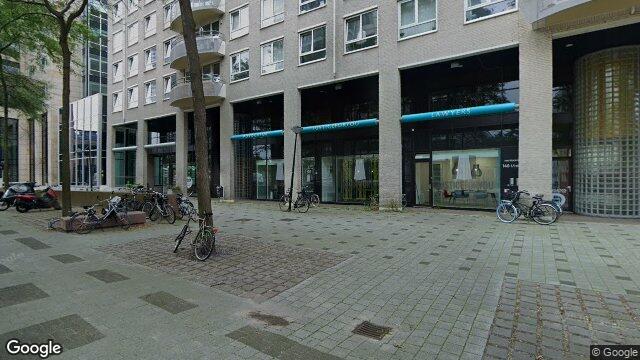 Appartement - Amstelboulevard/Amsterdam (€1925.00/74.00m2)