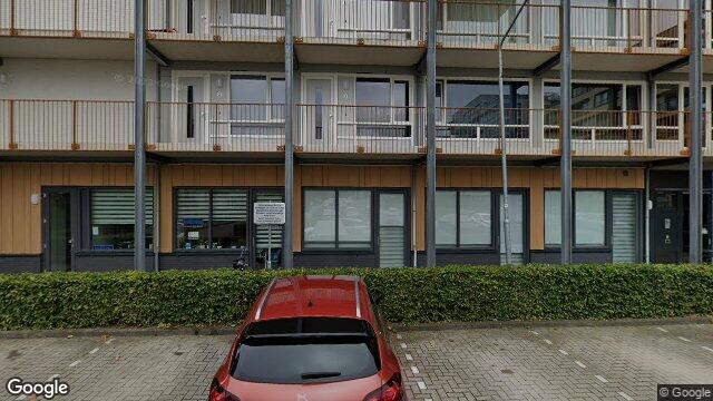 Appartement - Kaap Hoorn/Hoorn (NH) (€1400.00/80.00m2)