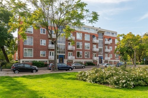 Appartement - Brigantijnstraat/Rotterdam (€890.00/65.00m2)