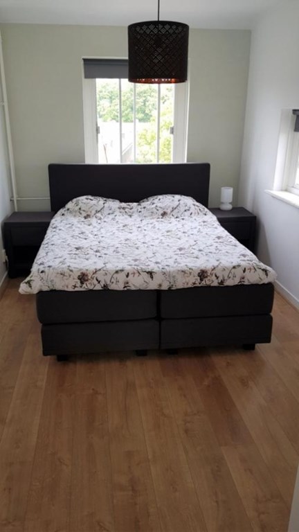 Kamer - Korte Geuzenstraat/Amsterdam (€925.00/11.00m2)