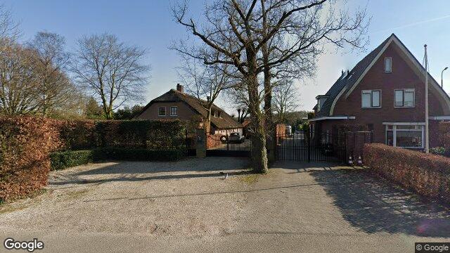 Huurwoning - Westerdorpsstraat/Hoevelaken (€2995.00/200.00m2)