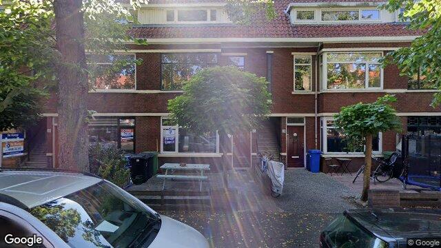 Appartement - Paulus Potterlaan/Rijswijk (ZH) (€2150.00/96.00m2)