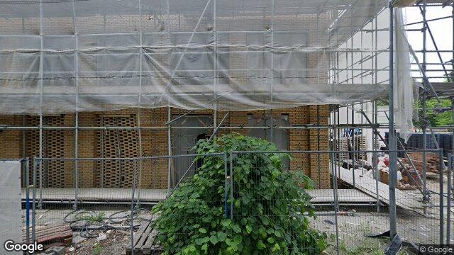 Appartement - Agoraweg/Lelystad (€3250.00/117.00m2)