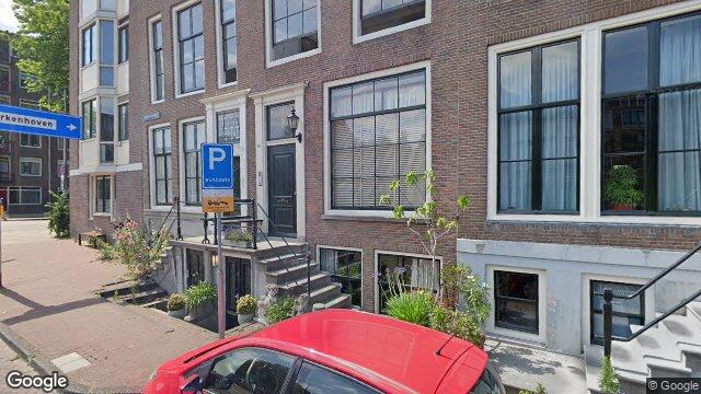 Appartement - Nieuwe Herengracht/Amsterdam (€2950.00/80.00m2)