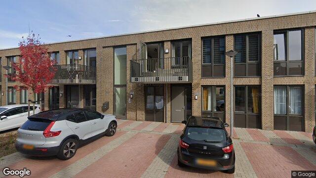 Appartement - Mierloseweg/Helmond (€1395.00/80.00m2)