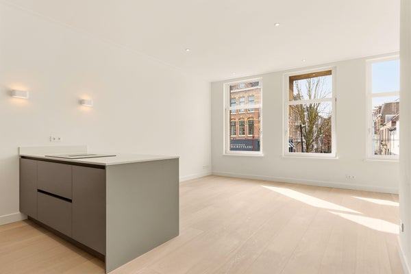 Appartement - Middenweg/Amsterdam (€2800.00/74.00m2)