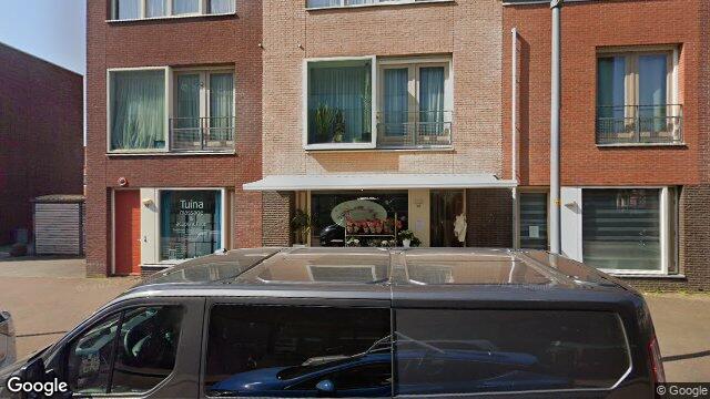 Huurwoning - Elemastraat/Nieuw-Vennep (€2450.00/124.00m2)