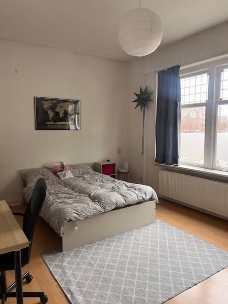 Kamer - Bos en Lommer/Amsterdam (€775.00/20.00m2)