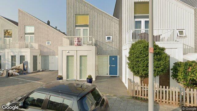 Kopvoornvijver, Den Haag