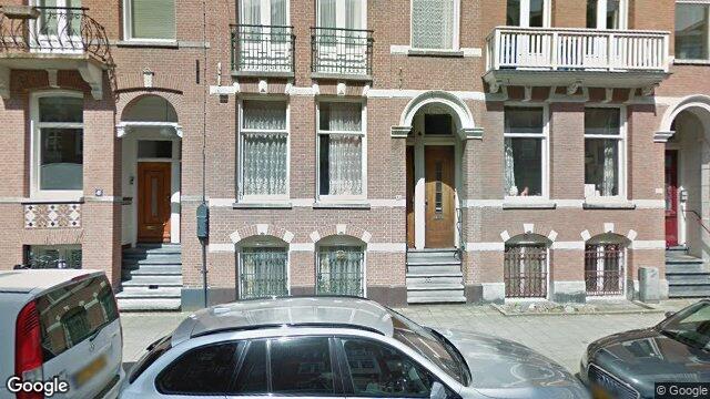 Appartement - Van Eeghenstraat/Amsterdam (€3500.00/78.00m2)