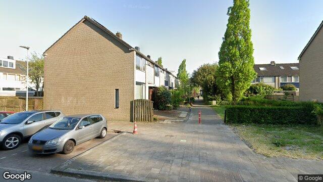 Huurwoning - Briljantstraat/Groningen (€1500.00/122.00m2)