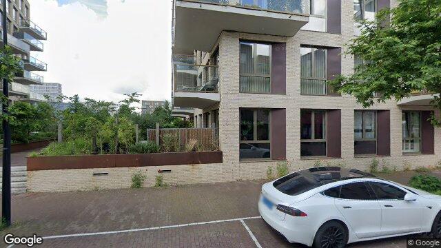 Appartement - Faas Wilkesstraat/Amsterdam (€1812.00/96.00m2)