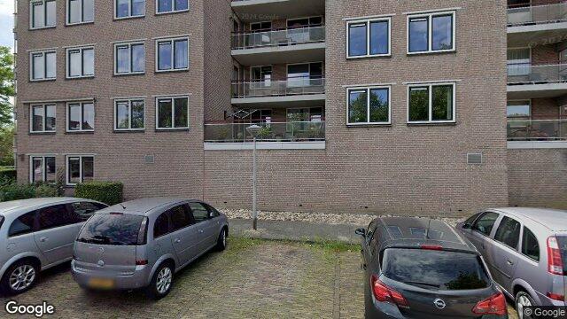 Appartement - Ubbemastins/Leeuwarden (€1045.00/87.00m2)