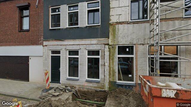 Huurwoning - Stationsstraat/Sas van Gent (€1600.00/115.00m2)