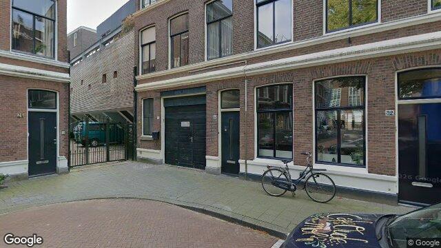 Huurwoning - Vondelstraat/Den Haag (€3600.00/121.00m2)