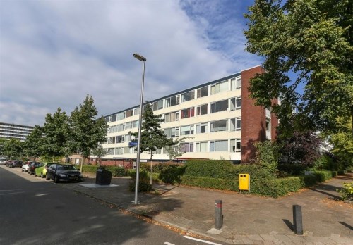 Appartement - Telderslaan/Utrecht (€1120.00/80.00m2)