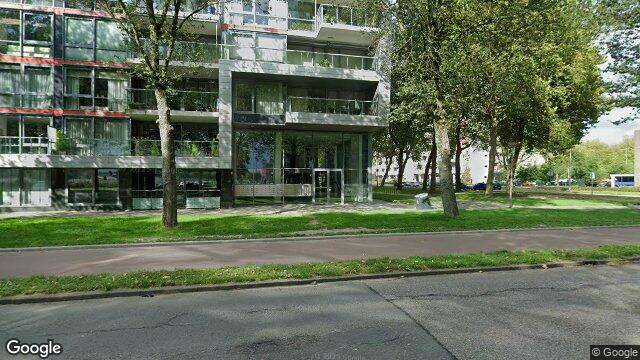Appartement - Prinsenlaan/Rotterdam (€1900.00/102.00m2)