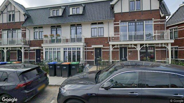 Huurwoning - Westmadeweg/Den Haag (€3750.00/170.00m2)