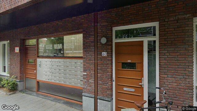 Appartement - Van Kinsbergenstraat/Amsterdam (€2650.00/73.00m2)