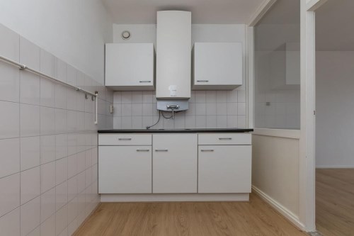 
Foto appartement te huur in Utrecht - Hijmans van Den Berghlaan
