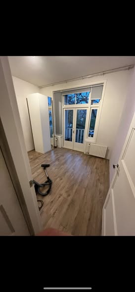 Appartement - Scheldestraat/Amsterdam (€850.00/11.00m2)