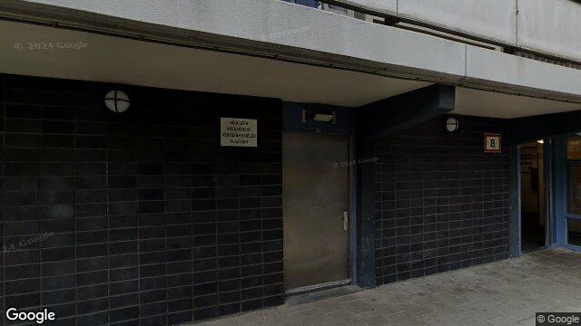 Appartement - Schipmolen/Amsterdam (€1104.00/92.00m2)