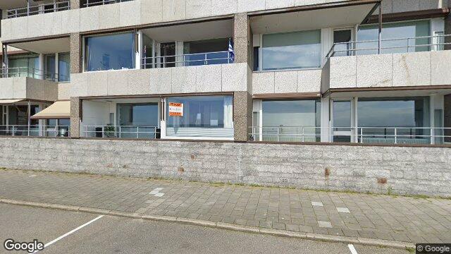 Appartement - Boulevard De Ruyter/Vlissingen (€1475.00/85.00m2)
