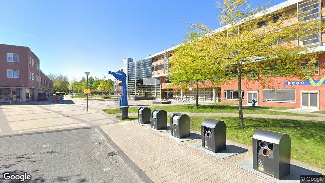 Appartement - Flevo/Drachten (€1275.00/113.00m2)