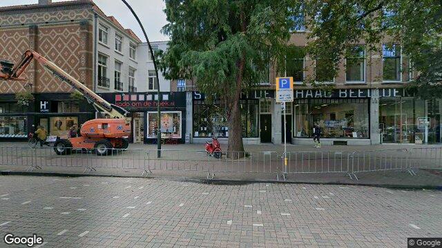 Appartement - Hogewal/Den Haag (€1995.00/95.00m2)