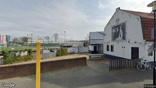 Appartement - Westdijk/Bunschoten-Spakenburg (€1670.00/67.00m2)