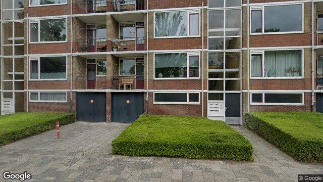 Appartement - Bordineweg/Leeuwarden (€886.00/80.00m2)