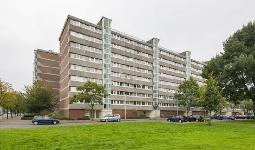 Appartement - Androsdreef/Utrecht (€1316.00/85.00m2)