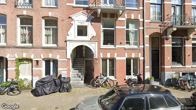 Appartement - Ruyschstraat/Amsterdam (€4750.00/162.00m2)
