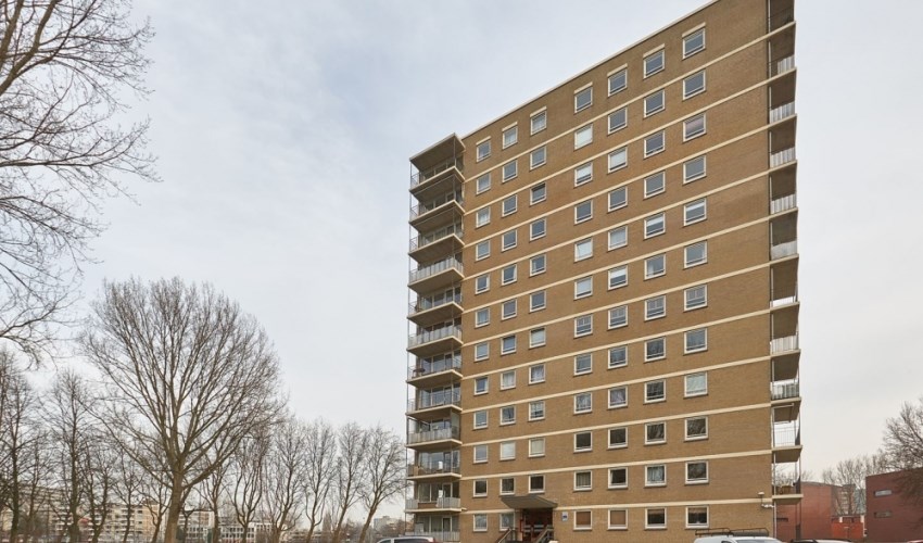 Appartement - Hongarenburg/Den Haag (€860.00/95.00m2)