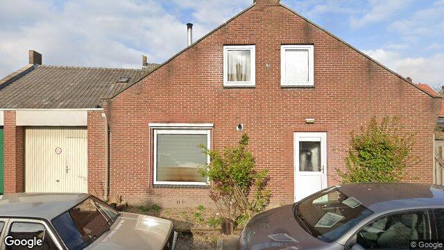 Huurwoning - Kerkstraat/Mook (€1750.00/91.00m2)