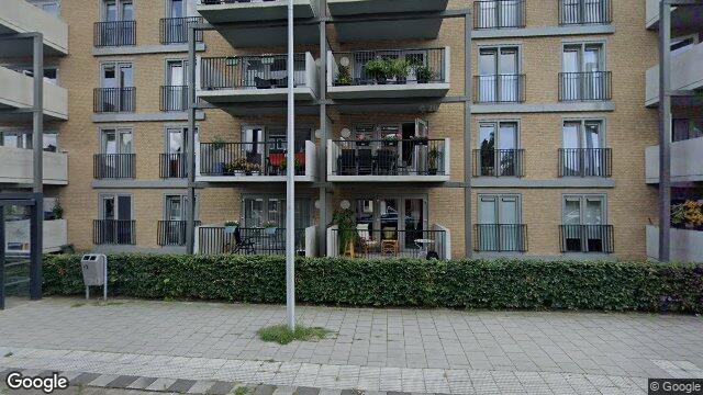 Appartement - Cannerweg/Maastricht (€1354.00/64.00m2)