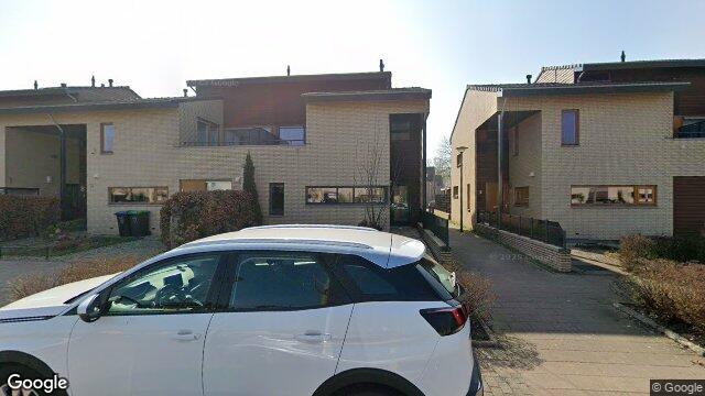 Huurwoning - Pottenbakkerij/Barendrecht (€2250.00/150.00m2)