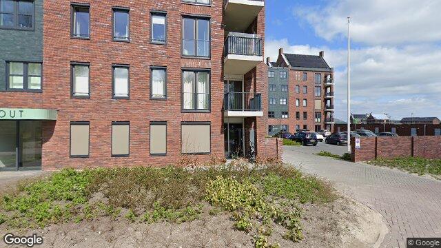 Appartement - Torenwachter/Hasselt (€1525.00/151.00m2)