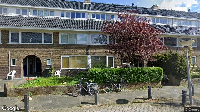 Kamer - Diepenbrockstraat/Leeuwarden (€650.00/23.00m2)