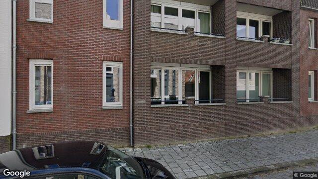 Appartement - Parkweg/Ede (€1050.00/45.00m2)