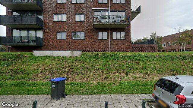 Appartement - Klaverveld/Den Haag (€1827.00/122.00m2)