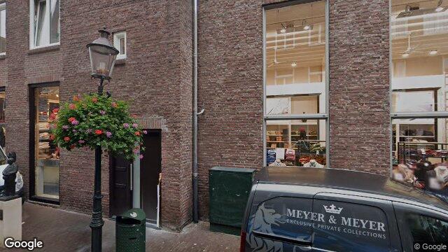 Appartement - Jodenstraat/Venlo (€2000.00/111.00m2)