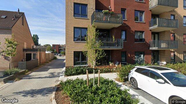 Appartement - Generaal Winkelmanstraat/Soesterberg (€1265.00/89.00m2)
