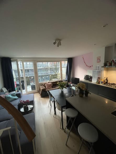 Kamer - Station Lelylaan/Amsterdam (€625.00/8.00m2)