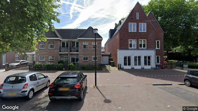 Huurwoning - Rademakerstraat/Soesterberg (€2500.00/187.00m2)