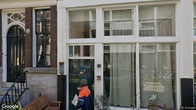 Appartement - Rapenburg/Amsterdam (€2200.00/56.00m2)